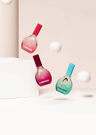 Head – Spark Eau de Toilette for Women 100 ml