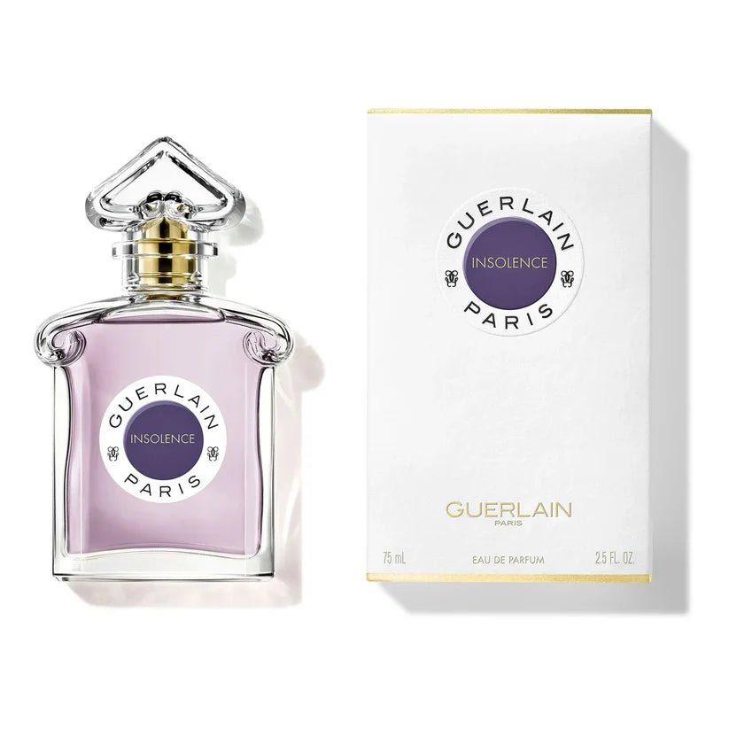 Guerlain – Insolence Eau de Parfum for Women 75 ml
