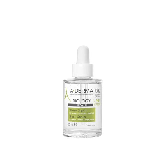 Biology Hyalu 3 in 1 Serum 30 ml