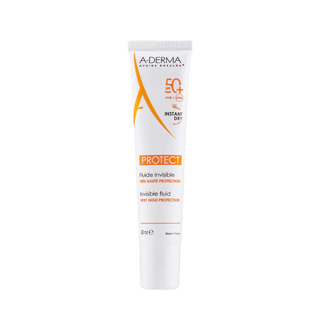 Protect Invisible Fluid Spf50+ - Belle à Merveille