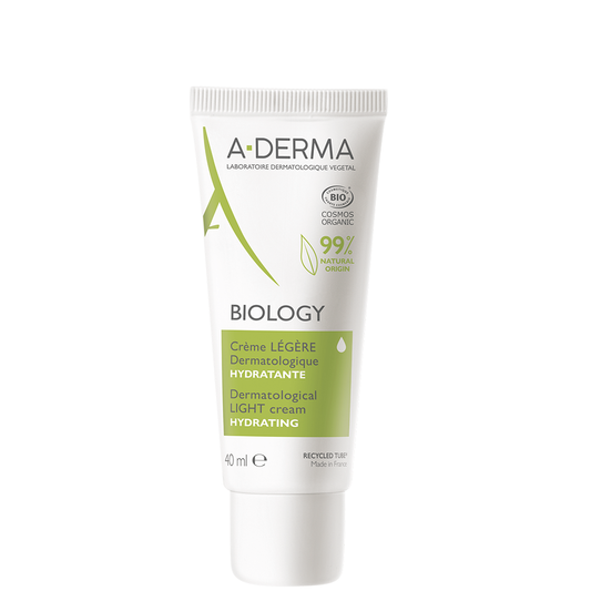 Biology Hydrating Light Cream