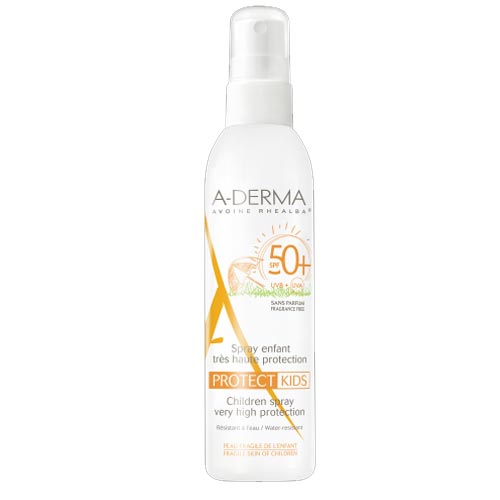 Protect Children Spray Spf50+ - Belle à Merveille