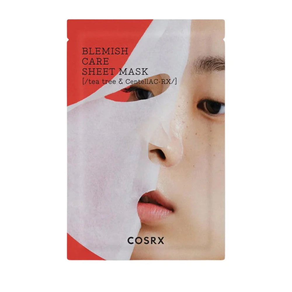 AC Collection Blemish Care Sheet Mask