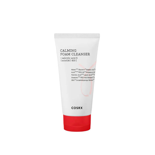 AC Collection Calming Foam Cleanser 50 ML