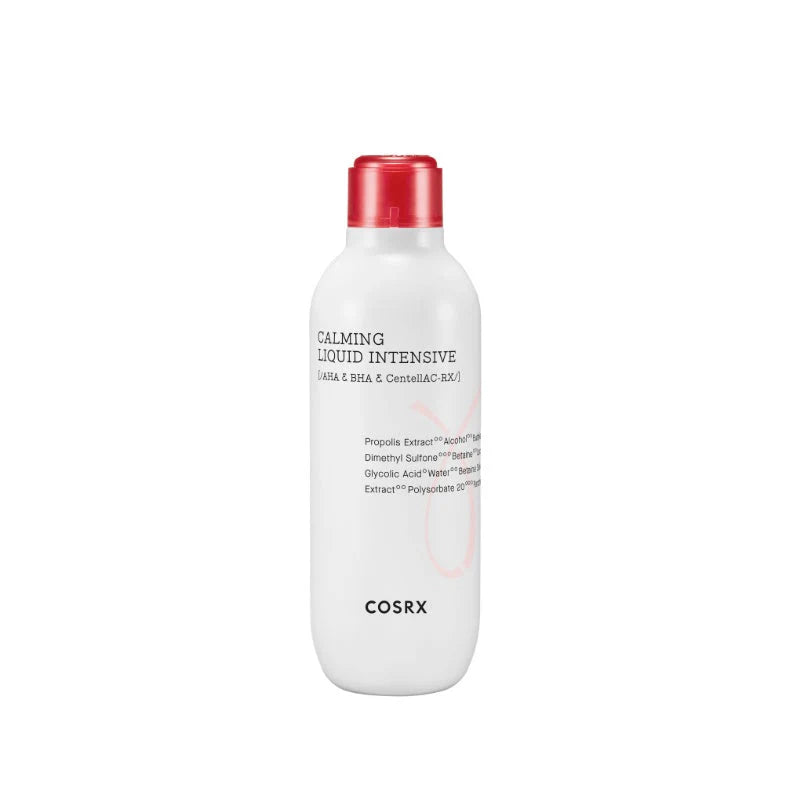 AC Collection Calming Liquid Intensive