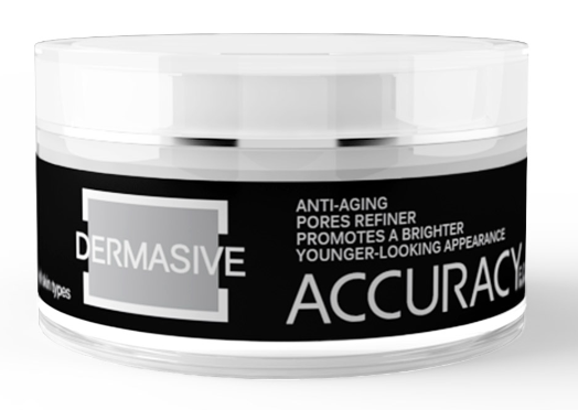 Dermasive Intensive Age Diffusing Cream - Belle à Merveille