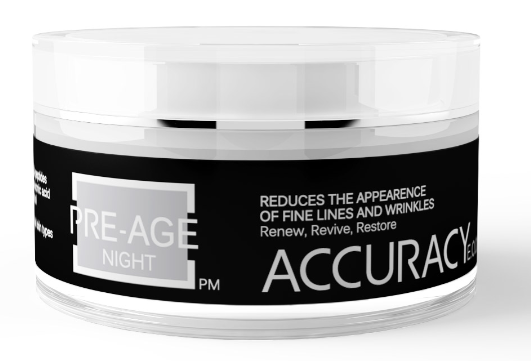 Pre Age Night 30 ml - Belle à Merveille