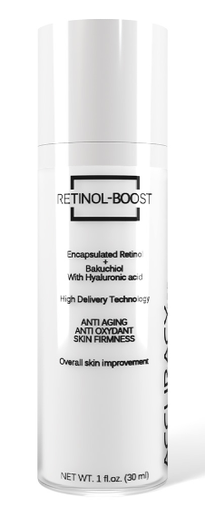 Retinol Boost Anti Aging Anti Oxidant