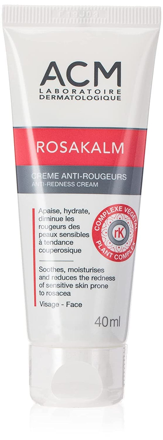 ROSAKALM Anti-Redness Cream