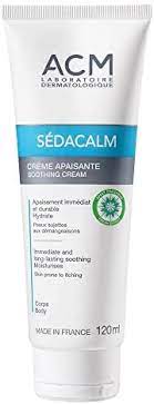 SEDACALM Soothing Cream