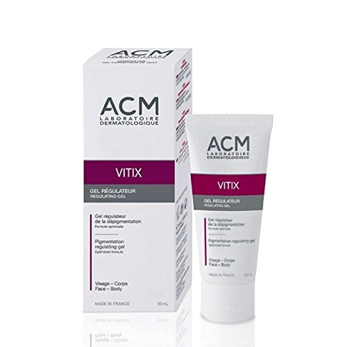 VITIX Regulating Gel - Belle à Merveille
