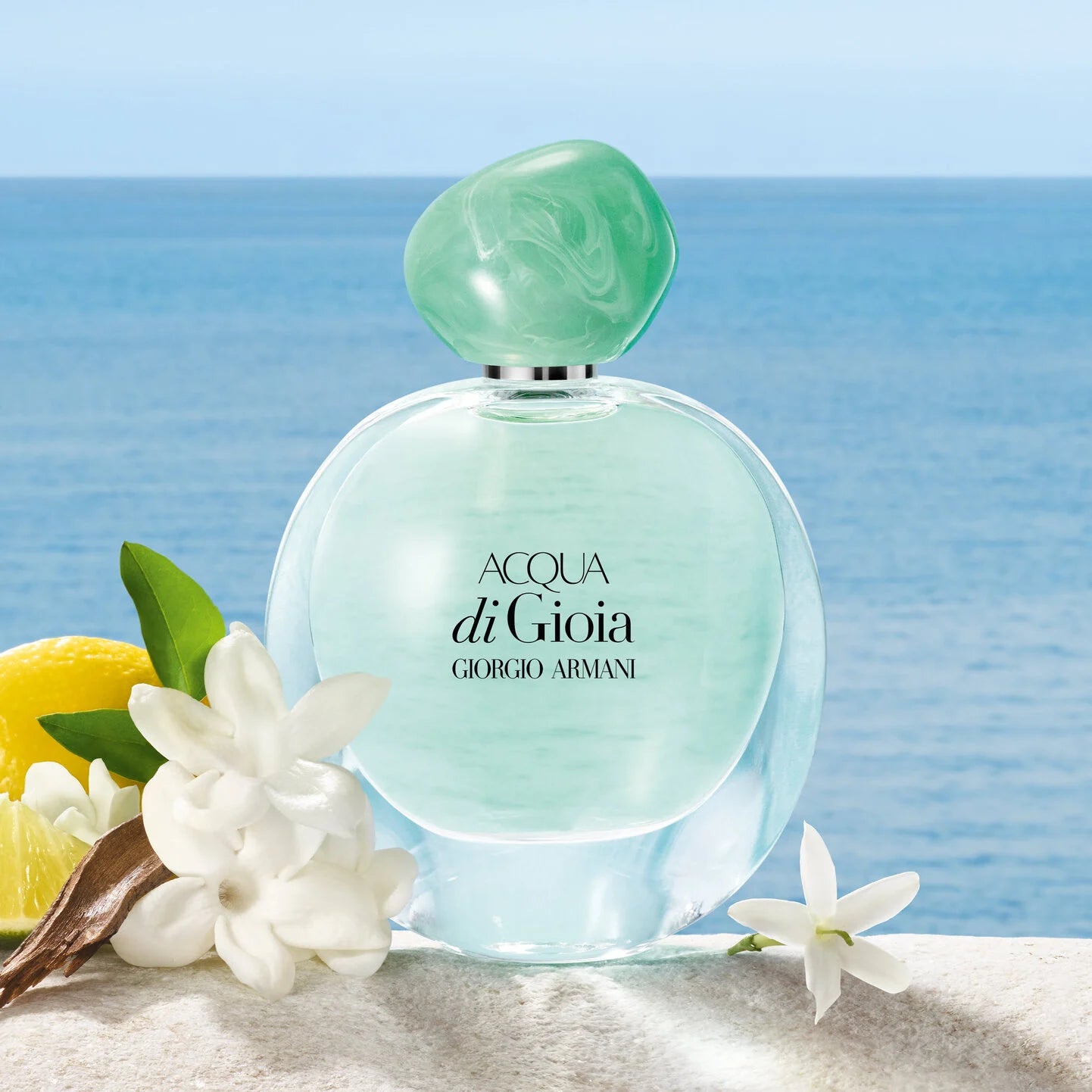 Giorgio Armani - Air di Gioia Eau De Parfum 50ML
