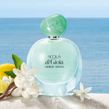 Giorgio Armani - Air di Gioia Eau De Parfum 50ML