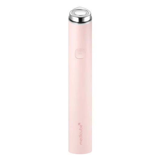 AGE-R Booster Pro Mini - Pink