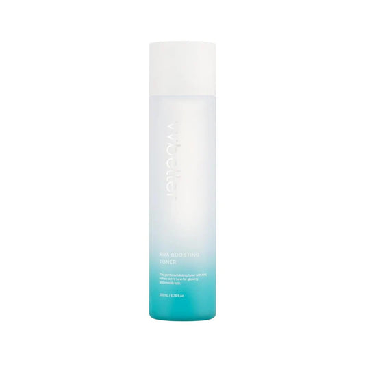 AHA Boosting Toner 200 ML