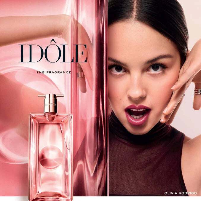 Lancôme - Idôle Eau De Parfum
