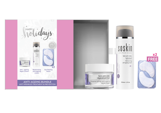 Anti-Ageing Bundle Anti Wrinkles Treatment