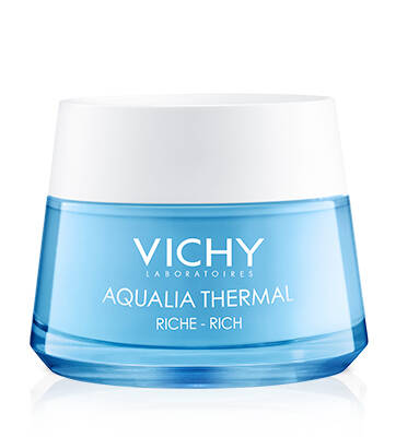 Aqualia Thermal Rich 50ML