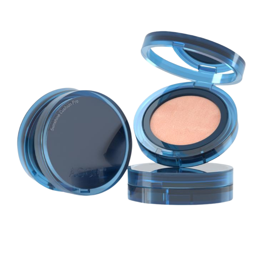 Sunshine Cushion Pro