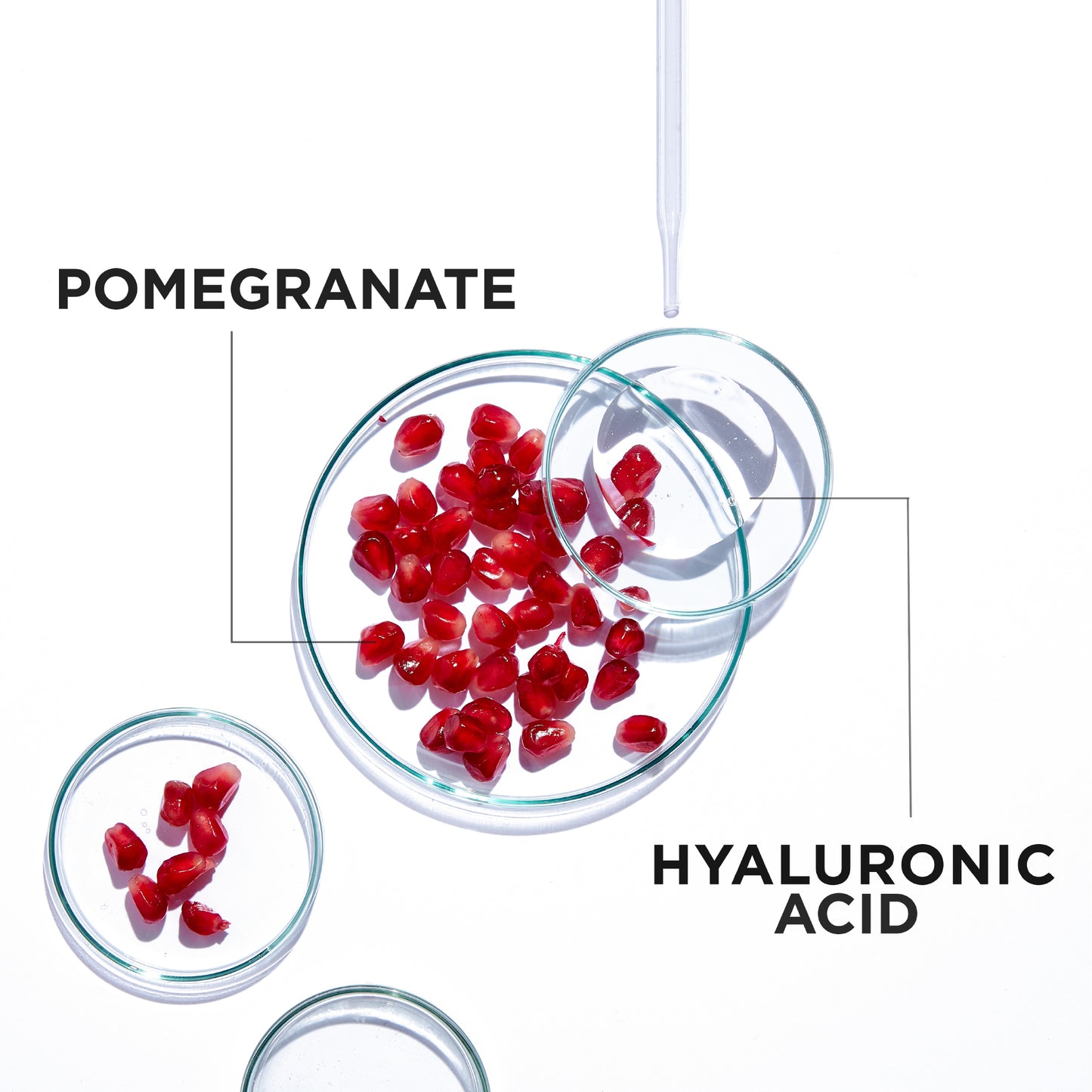 Garnier Hydra Bomb Pomegranate Super-Hydrating & Replumping Tissue Mask for Dehydrated Skin - Belle à Merveille