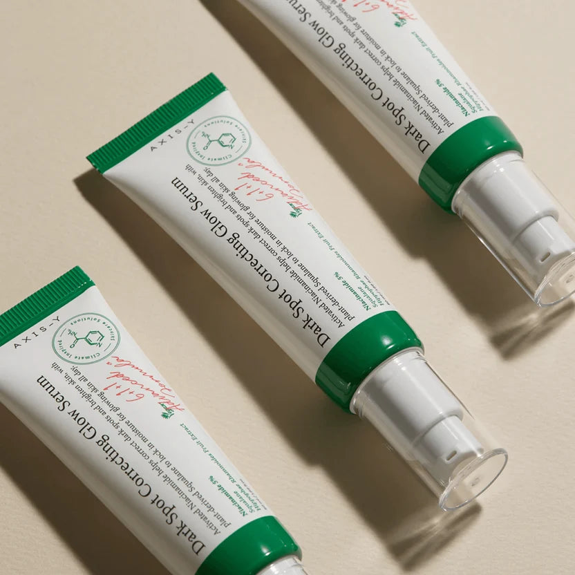 Dark Spot Correcrting Glow Serum