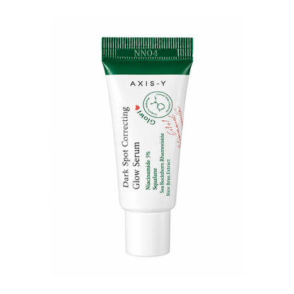 Dark Spot Correcrting Glow Serum