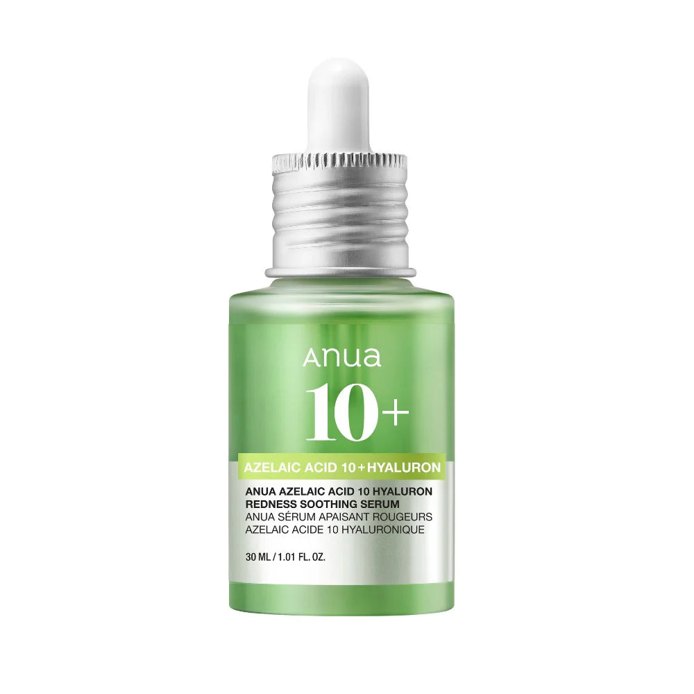 Azelaic Hyaluron Soothing Serum