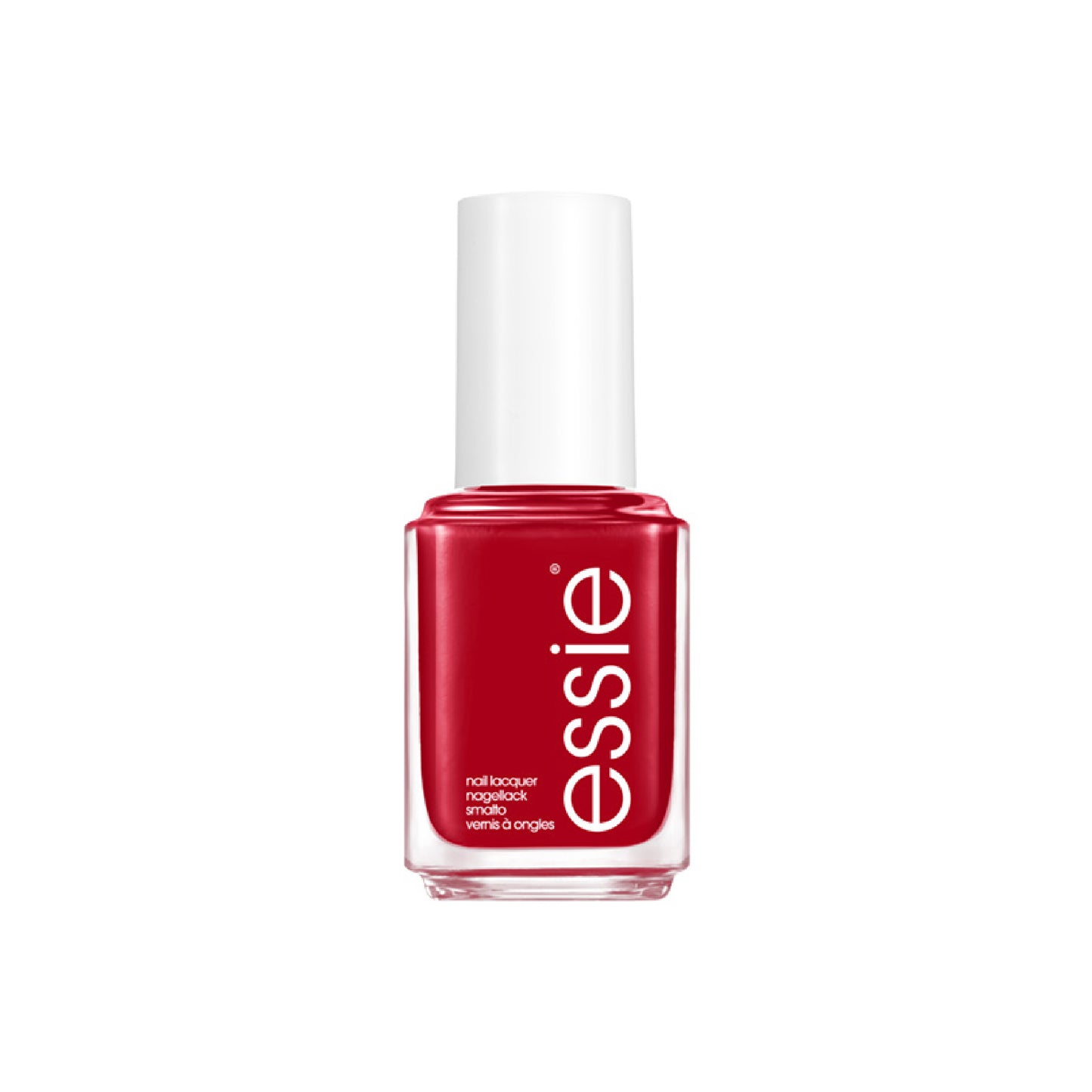 Essie A List, Salon-Quality Nail Polish, Vegan formula for flawless coverage
  , easy-glide brush