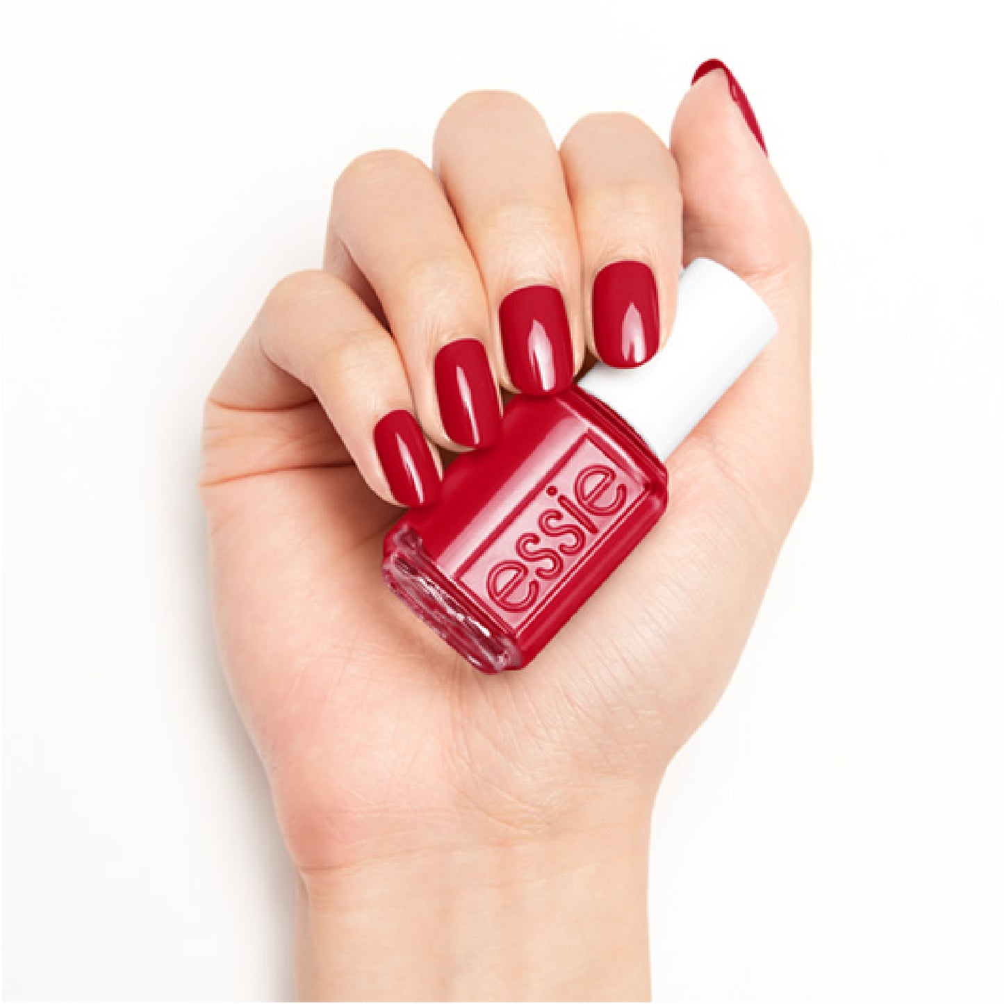 Essie A List, Salon-Quality Nail Polish, Vegan formula for flawless coverage
  , easy-glide brush