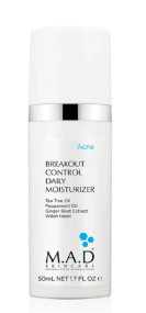 Acne Breakout Control Daily Moisturiser