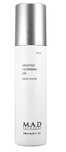 Acne Salycilic Cleansing Gel