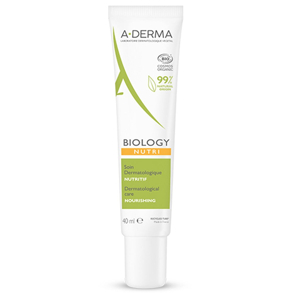 Biology Nutri Cream