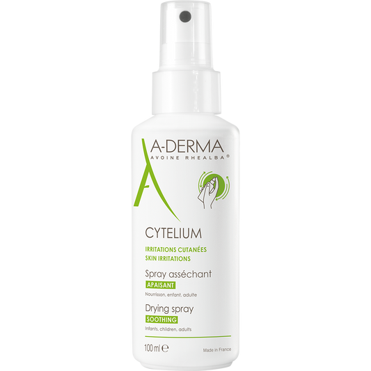 Cytelium Drying Spray - Belle à Merveille