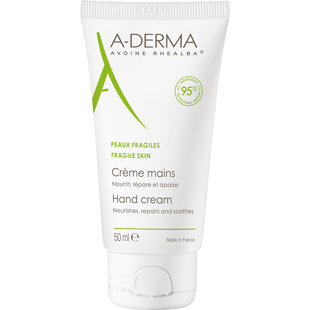 Hand Cream