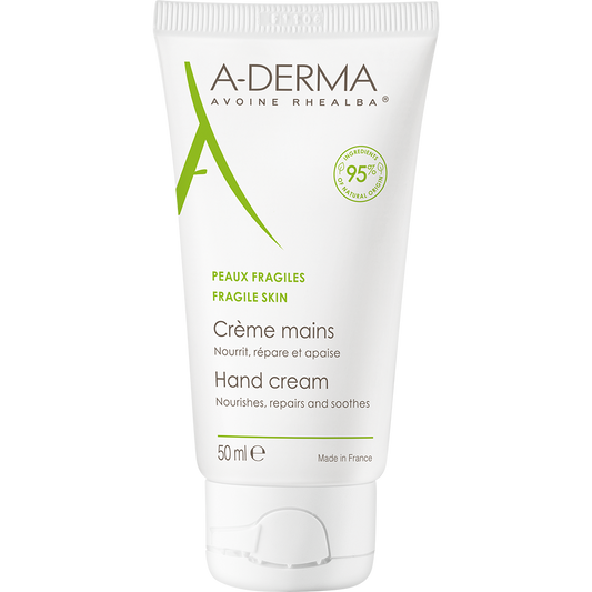 Hand Cream