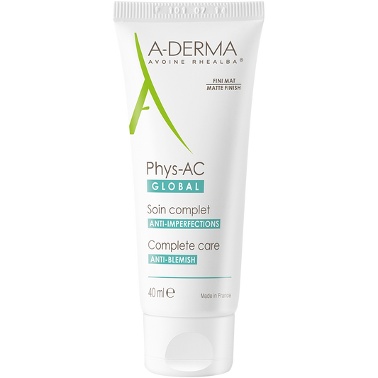 Phys-AC GLOBAL ANTI-BLEMISH Complete Care 40ml - Belle à Merveille