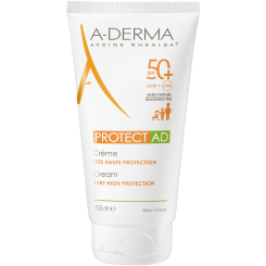 Protect AD Cream Spf50+ - Belle à Merveille
