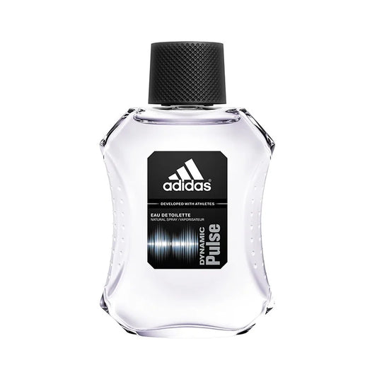 Adidas Revamp Dynamic Pulse Eau de Toilette 100 ml