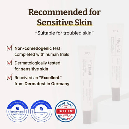 Advanced PDRN Rejuvenating Cream