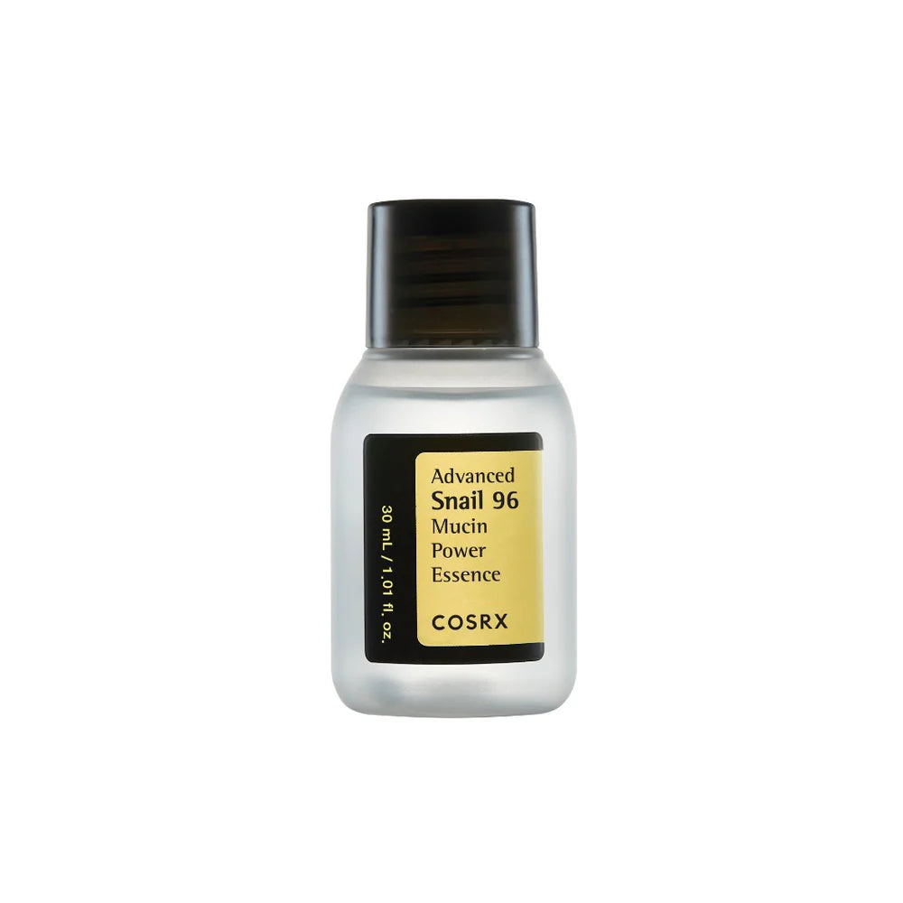Advanced Snail 96 Mucin Power Essence - 30ML - Belle à Merveille