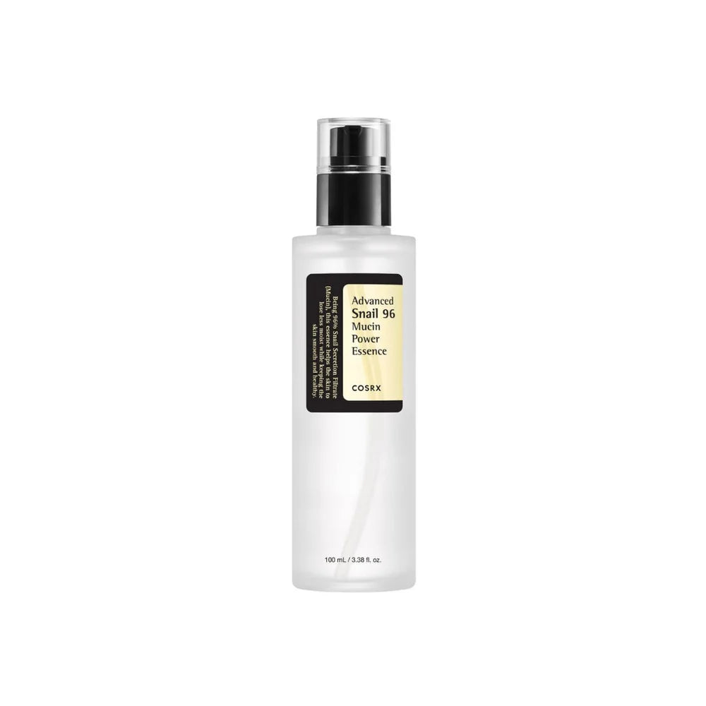 Advanced Snail 96 Mucin Power Essence - Belle à Merveille