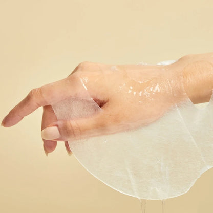 Advanced Snail Mucin Power Sheet Mask