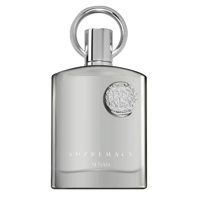 Afnan – Supremacy Silver Eau de Parfum 150 ml