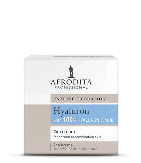 Intense Hydration Hyaluron Cream