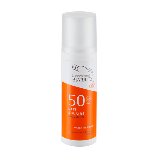 Sun Lotion Water Resistant SPF50+