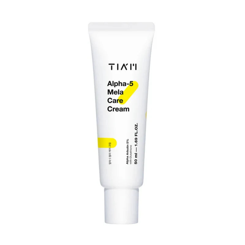 Alpha-5 Mela Care Cream