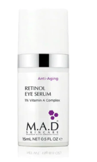 Anti Aging Retinol Eye Serum