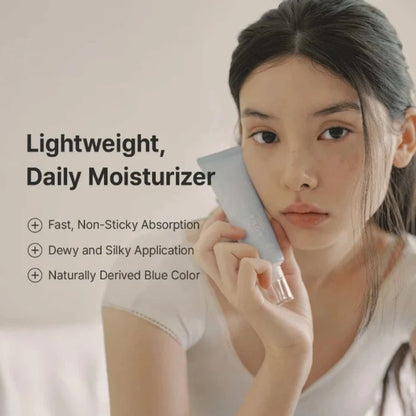 Aqua Marine Watery Cream