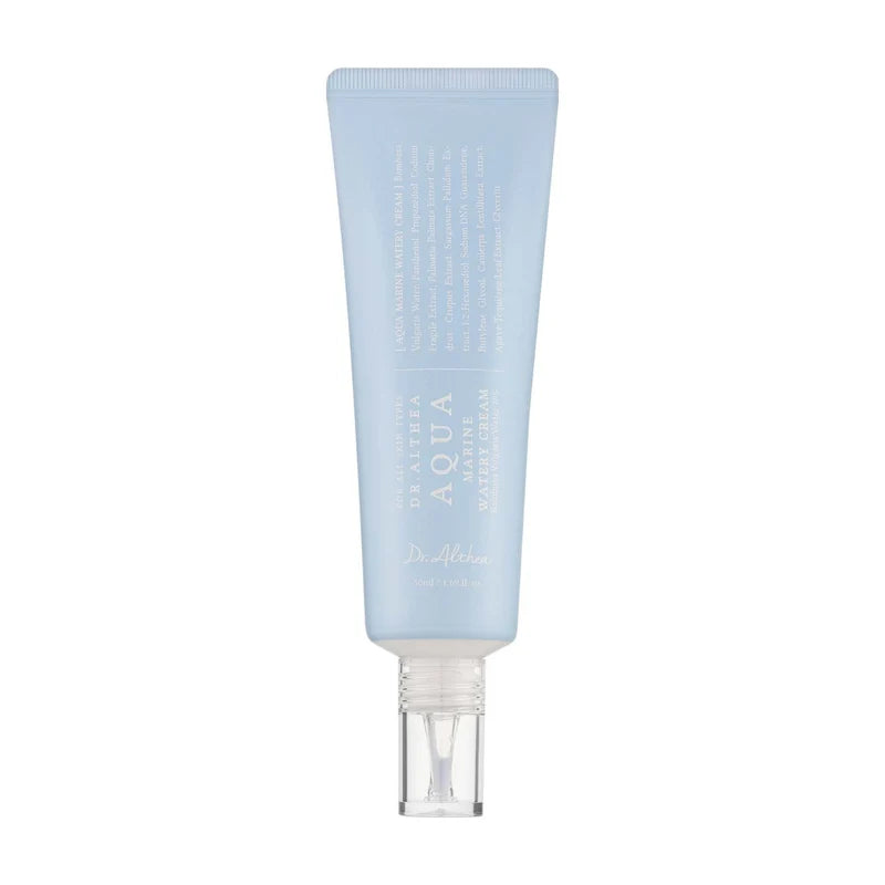Aqua Marine Watery Cream