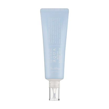 Aqua Marine Watery Cream